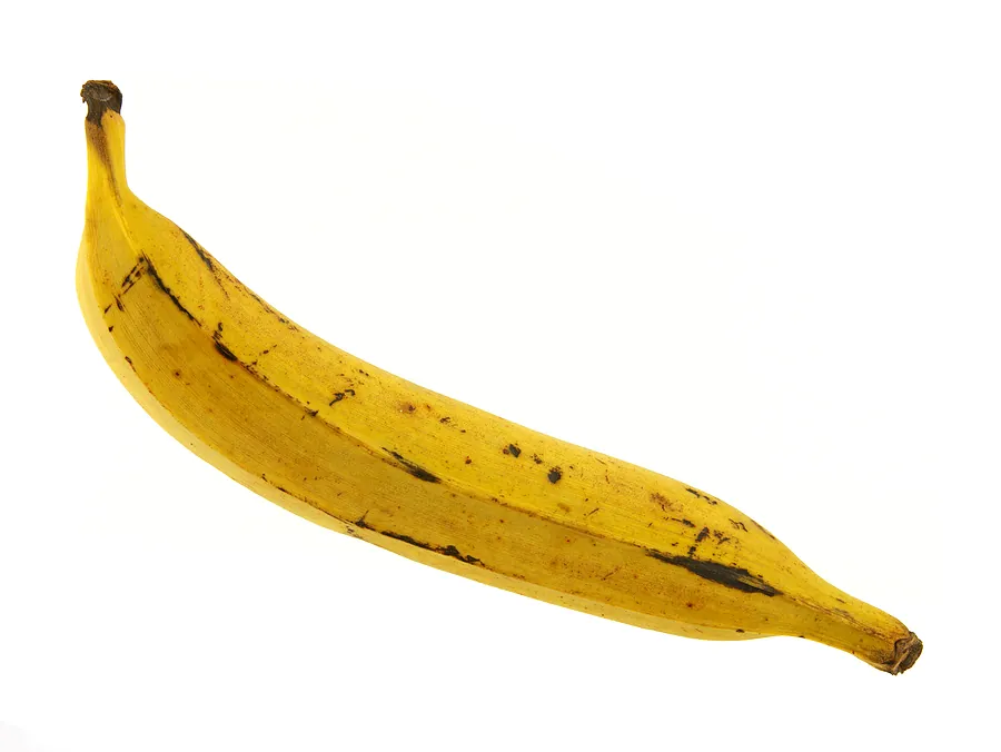 Banan warzywny dojrzały Plantains Ripe 1kg